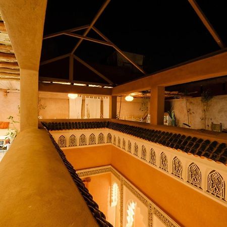 Riad Minami Marrakesh Exterior photo