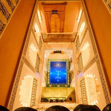Riad Minami Marrakesh Exterior photo