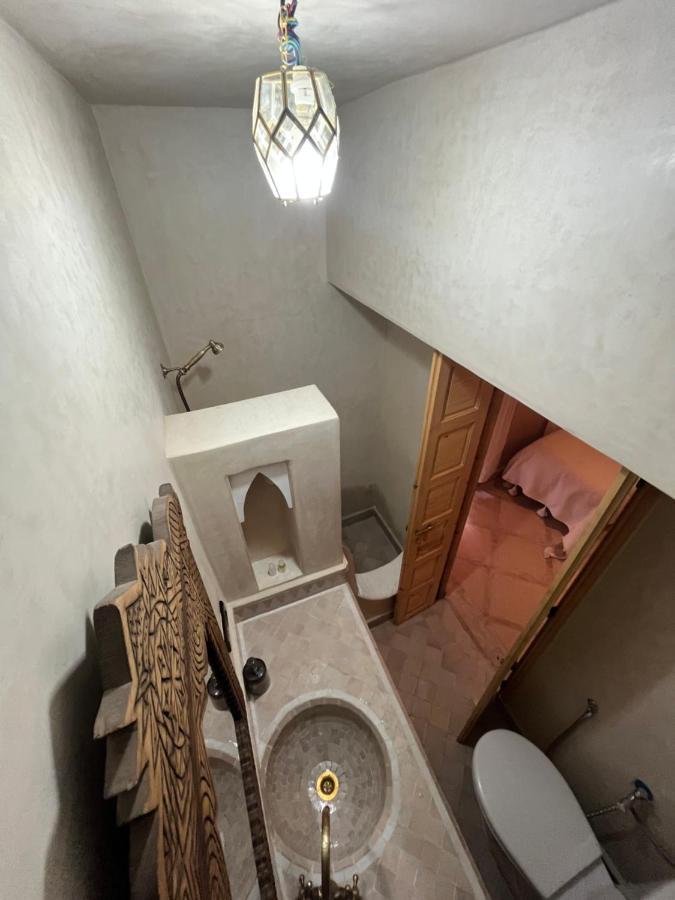Riad Minami Marrakesh Exterior photo