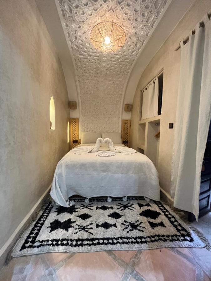 Riad Minami Marrakesh Exterior photo