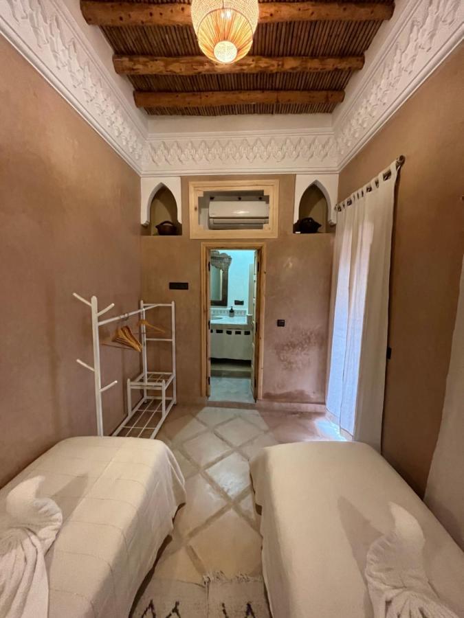 Riad Minami Marrakesh Exterior photo