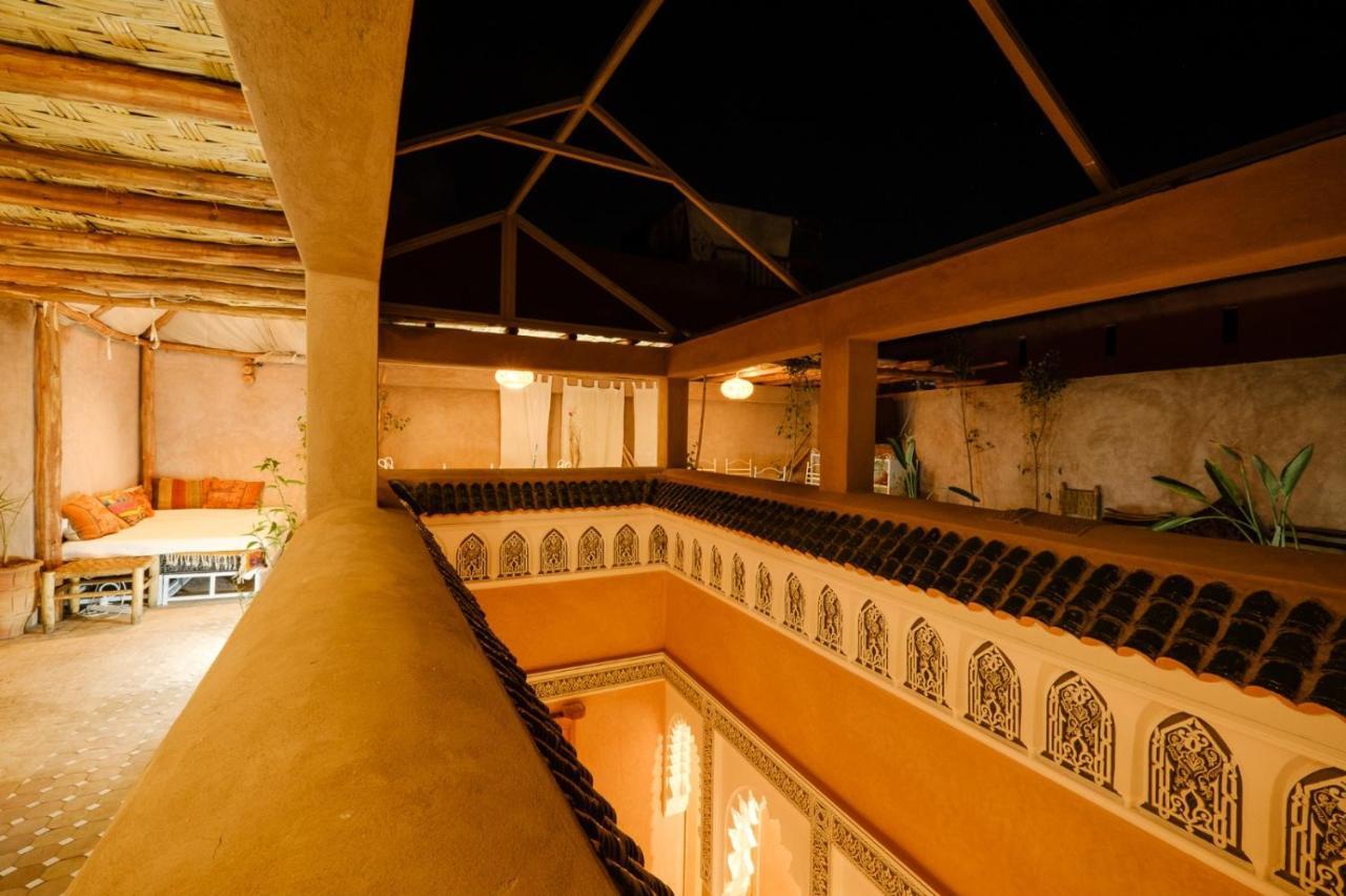 Riad Minami Marrakesh Exterior photo