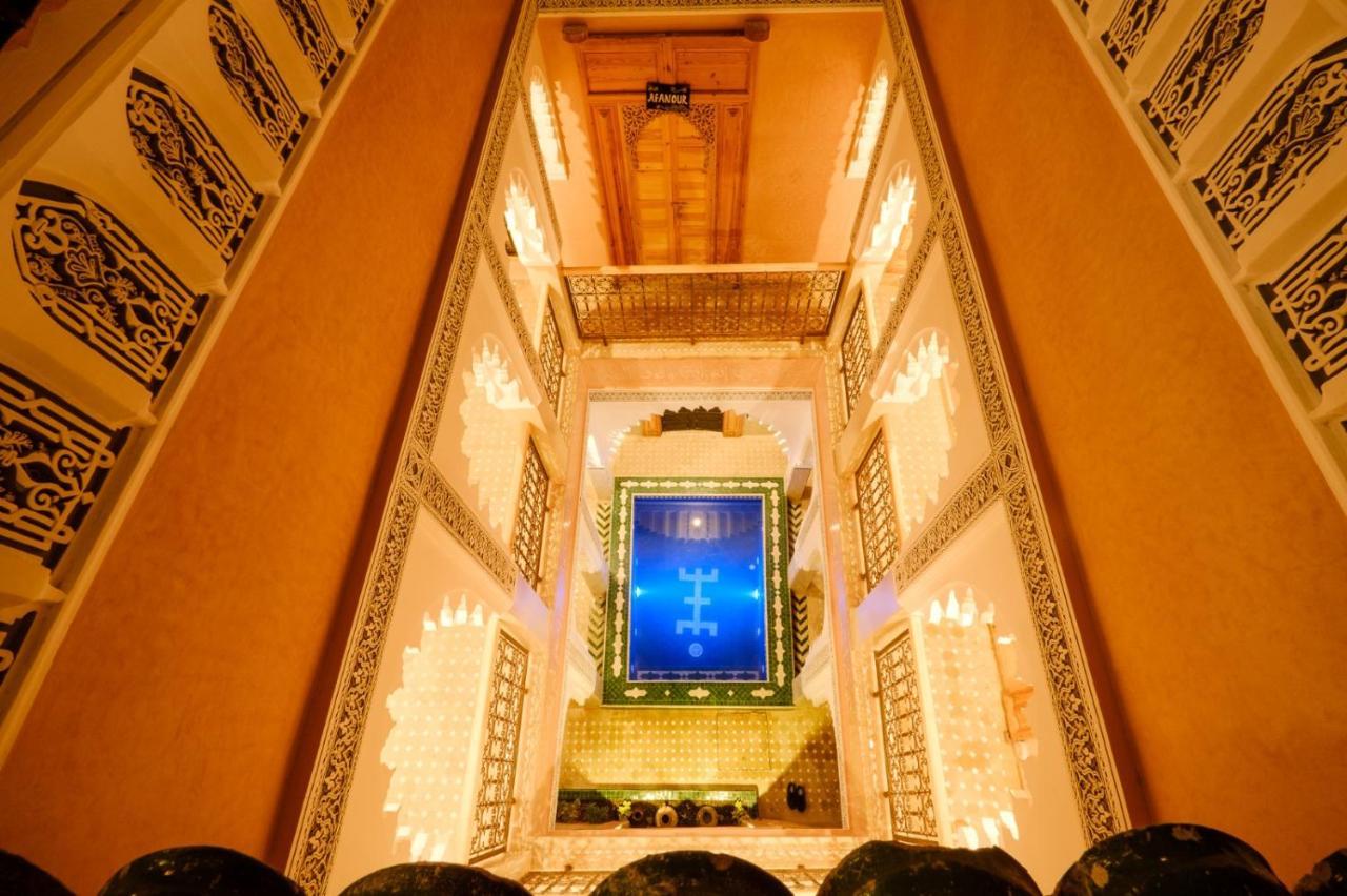 Riad Minami Marrakesh Exterior photo