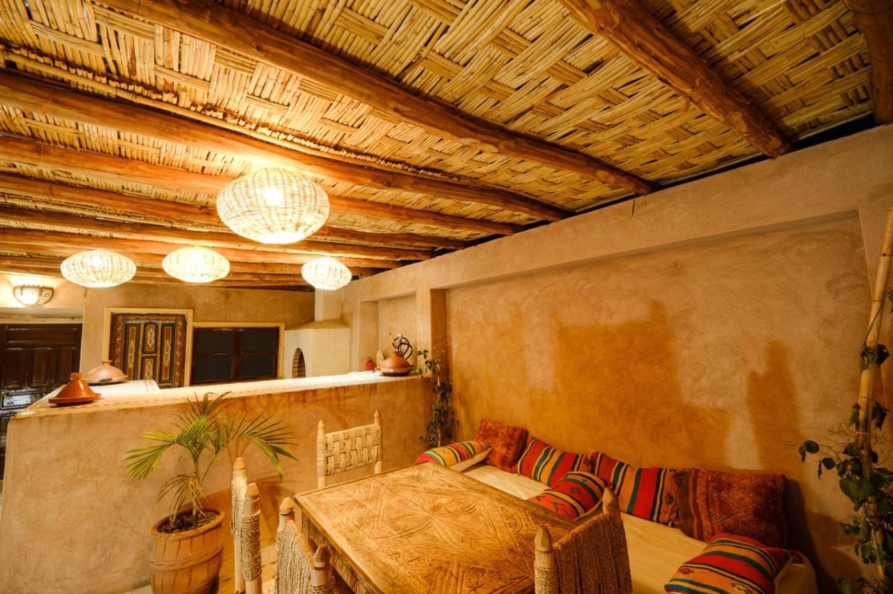 Riad Minami Marrakesh Exterior photo