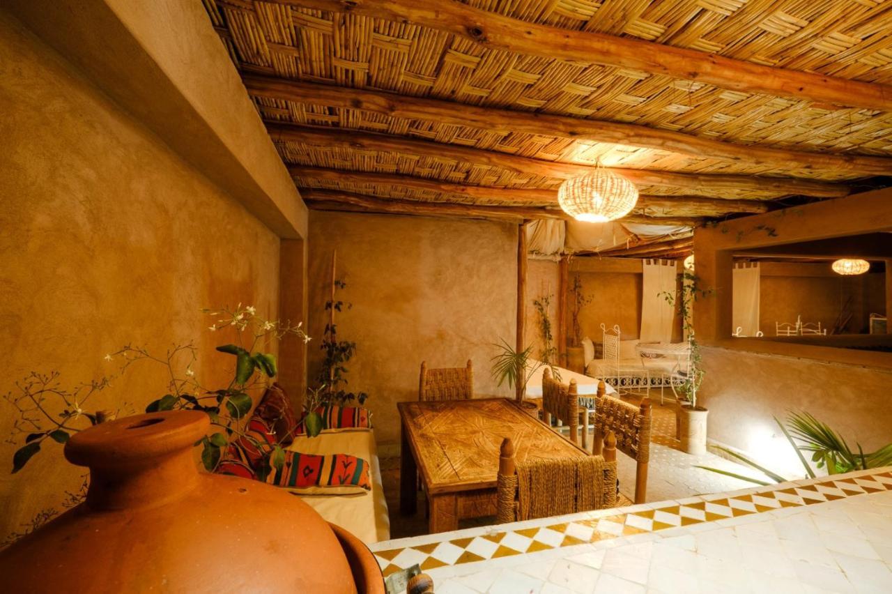 Riad Minami Marrakesh Exterior photo