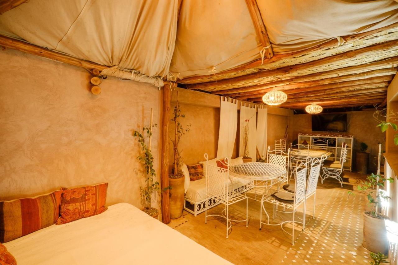Riad Minami Marrakesh Exterior photo