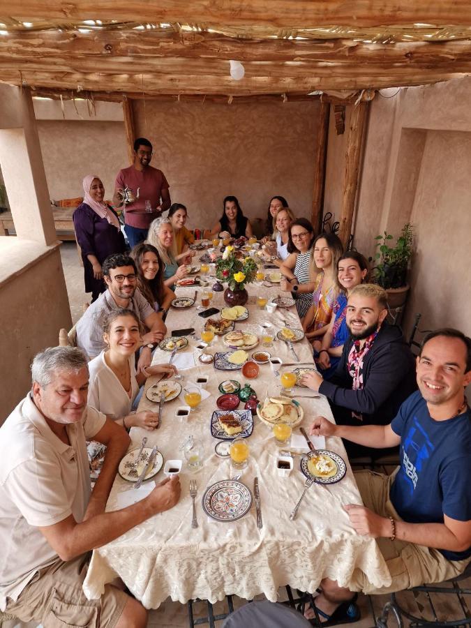 Riad Minami Marrakesh Exterior photo
