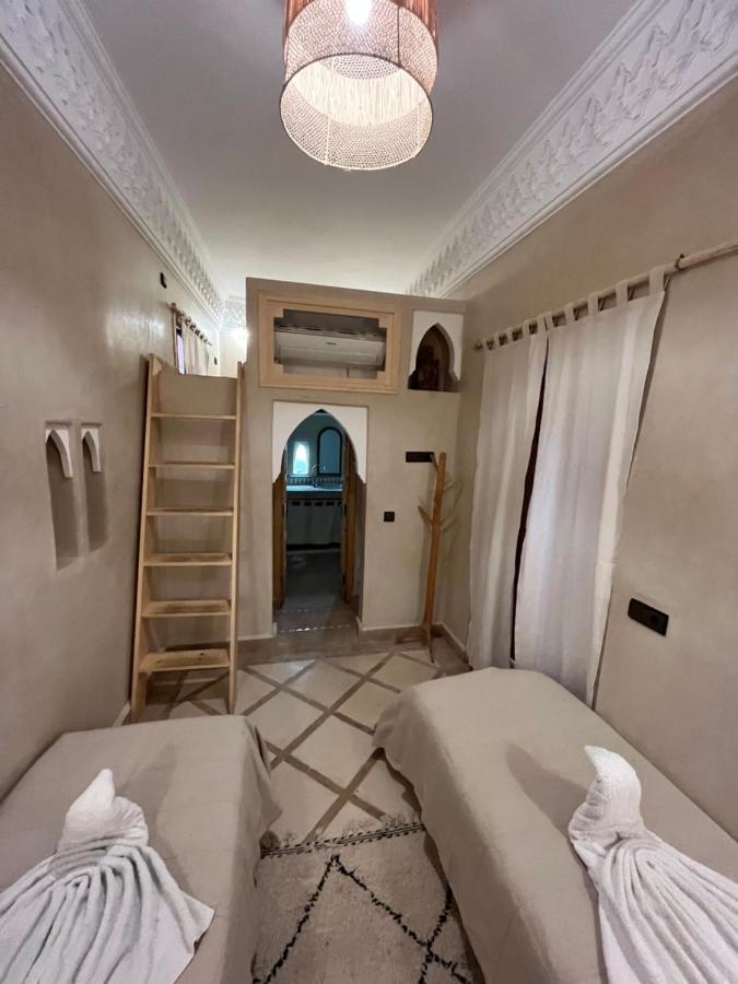 Riad Minami Marrakesh Exterior photo